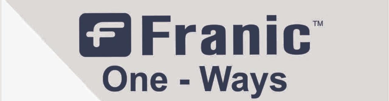 Franic One Way