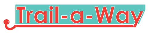 Trail-a-way