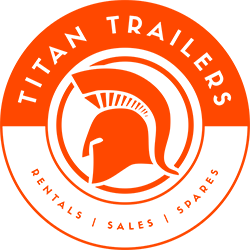 Titan Trailers